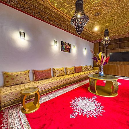 Riad Azia Marrakesh Extérieur photo