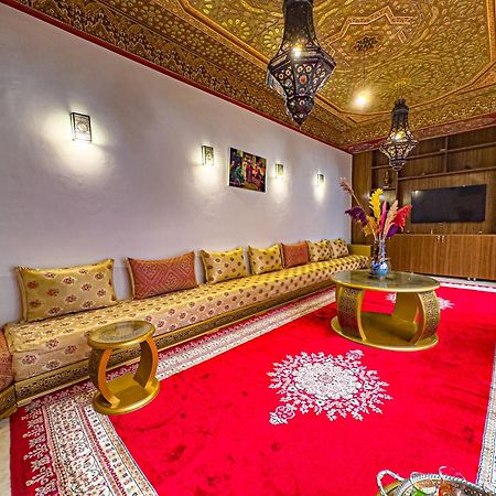 Riad Azia Marrakesh Extérieur photo