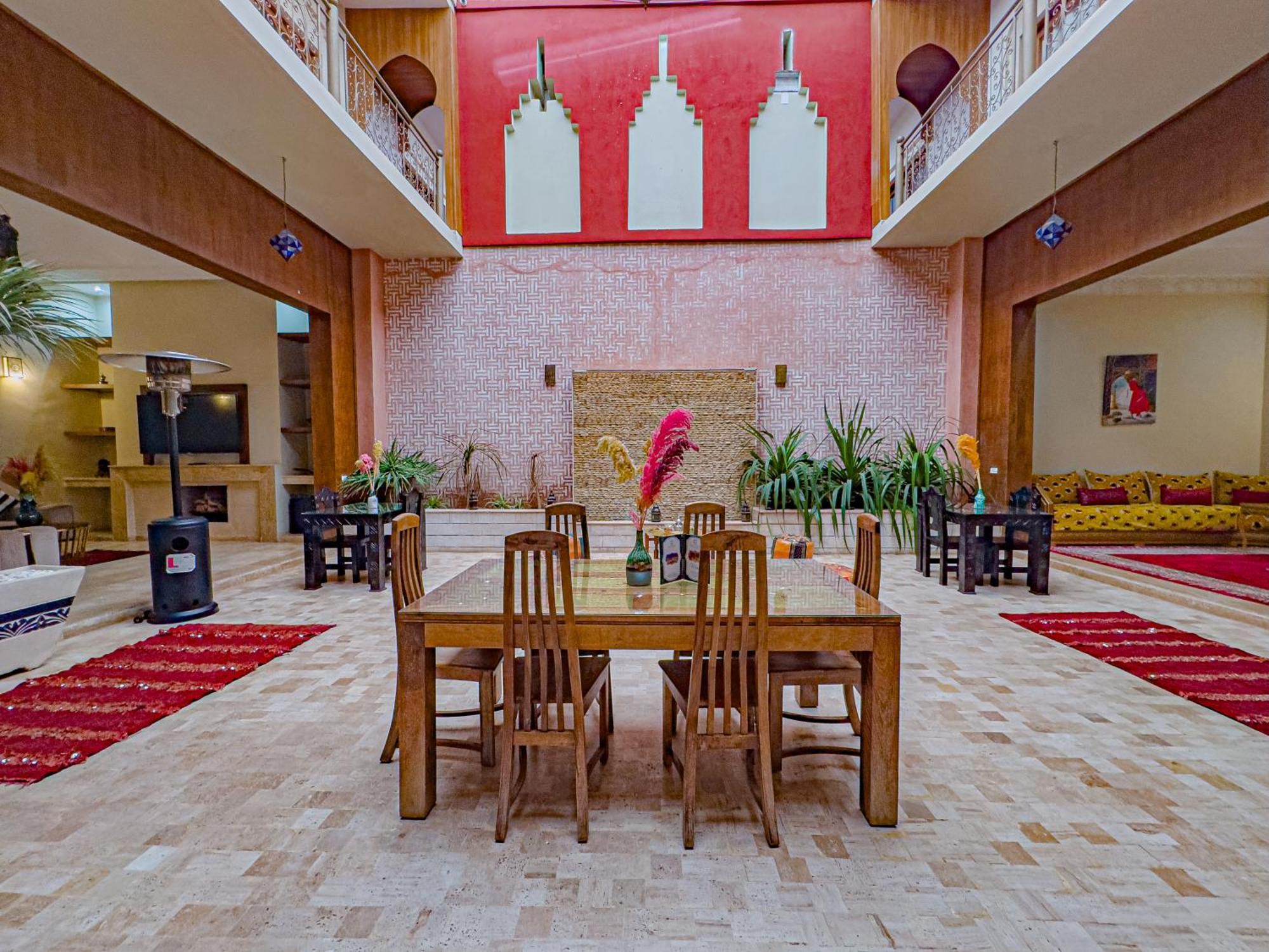 Riad Azia Marrakesh Extérieur photo