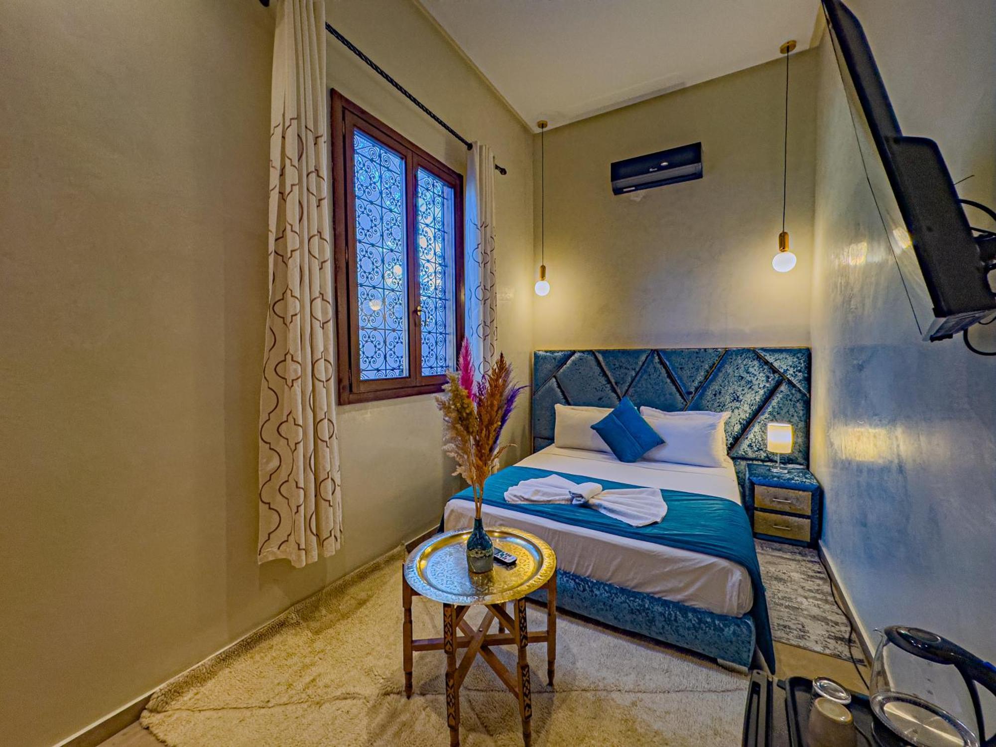 Riad Azia Marrakesh Extérieur photo