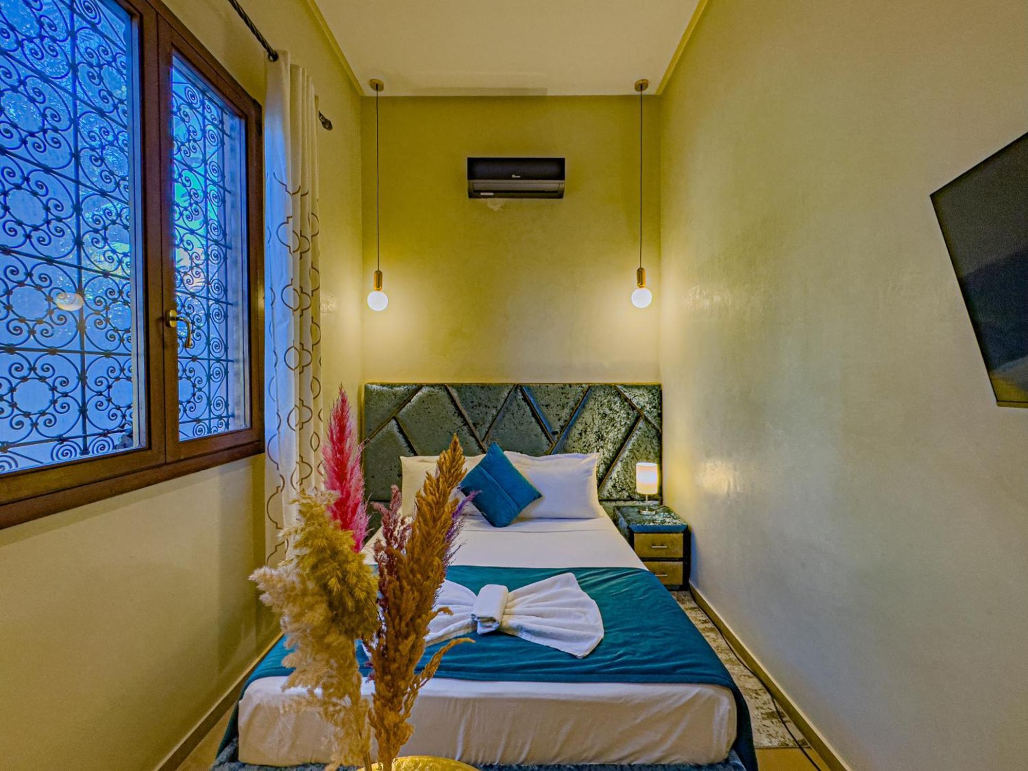 Riad Azia Marrakesh Extérieur photo