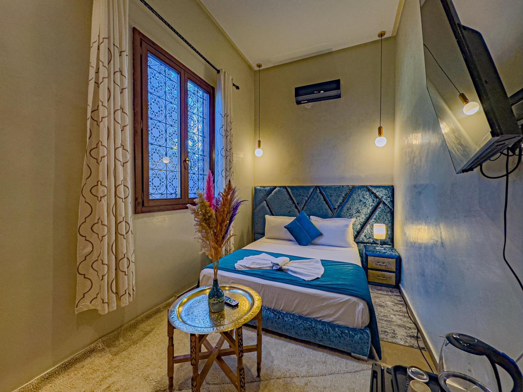 Riad Azia Marrakesh Extérieur photo