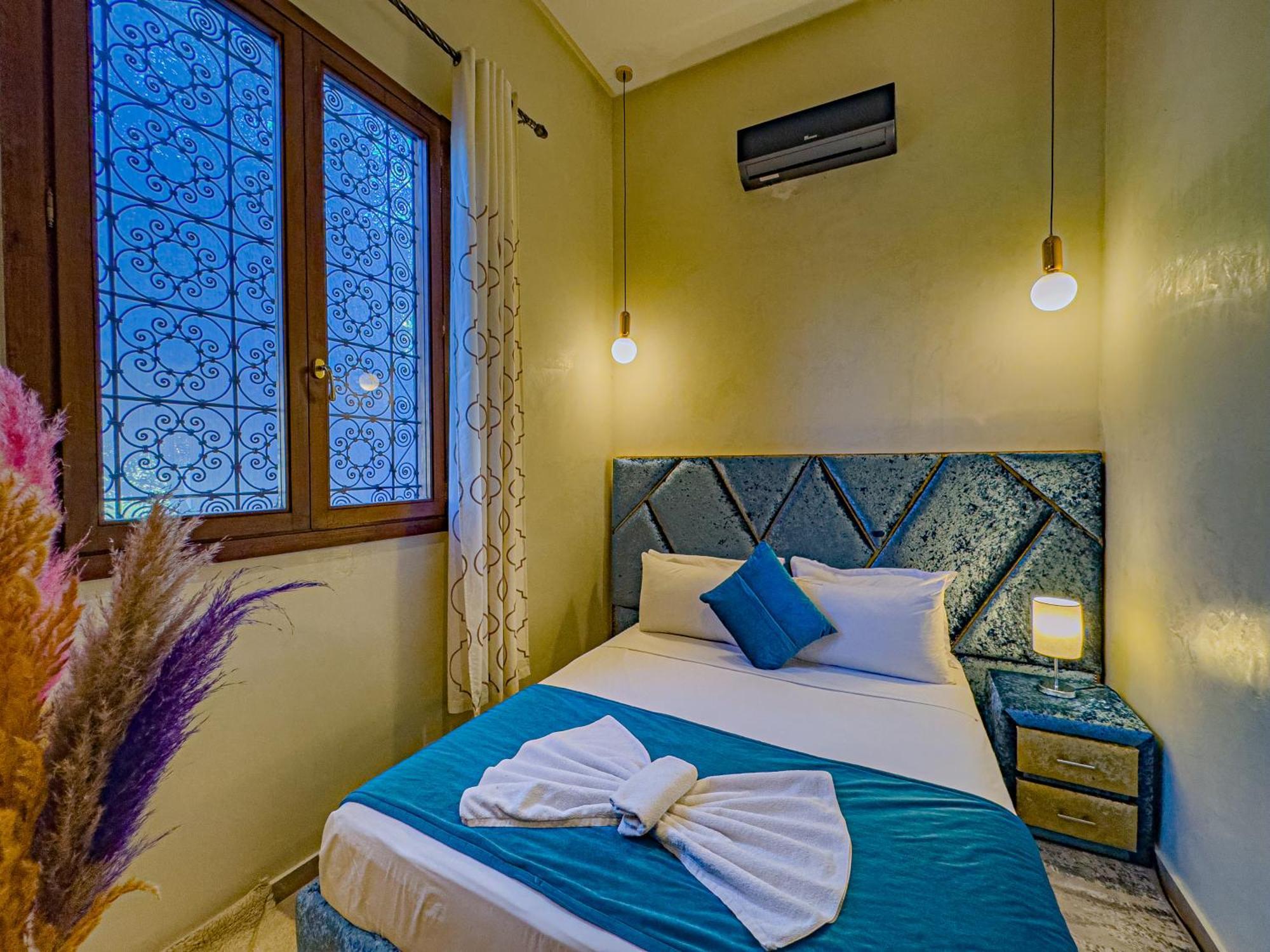 Riad Azia Marrakesh Extérieur photo