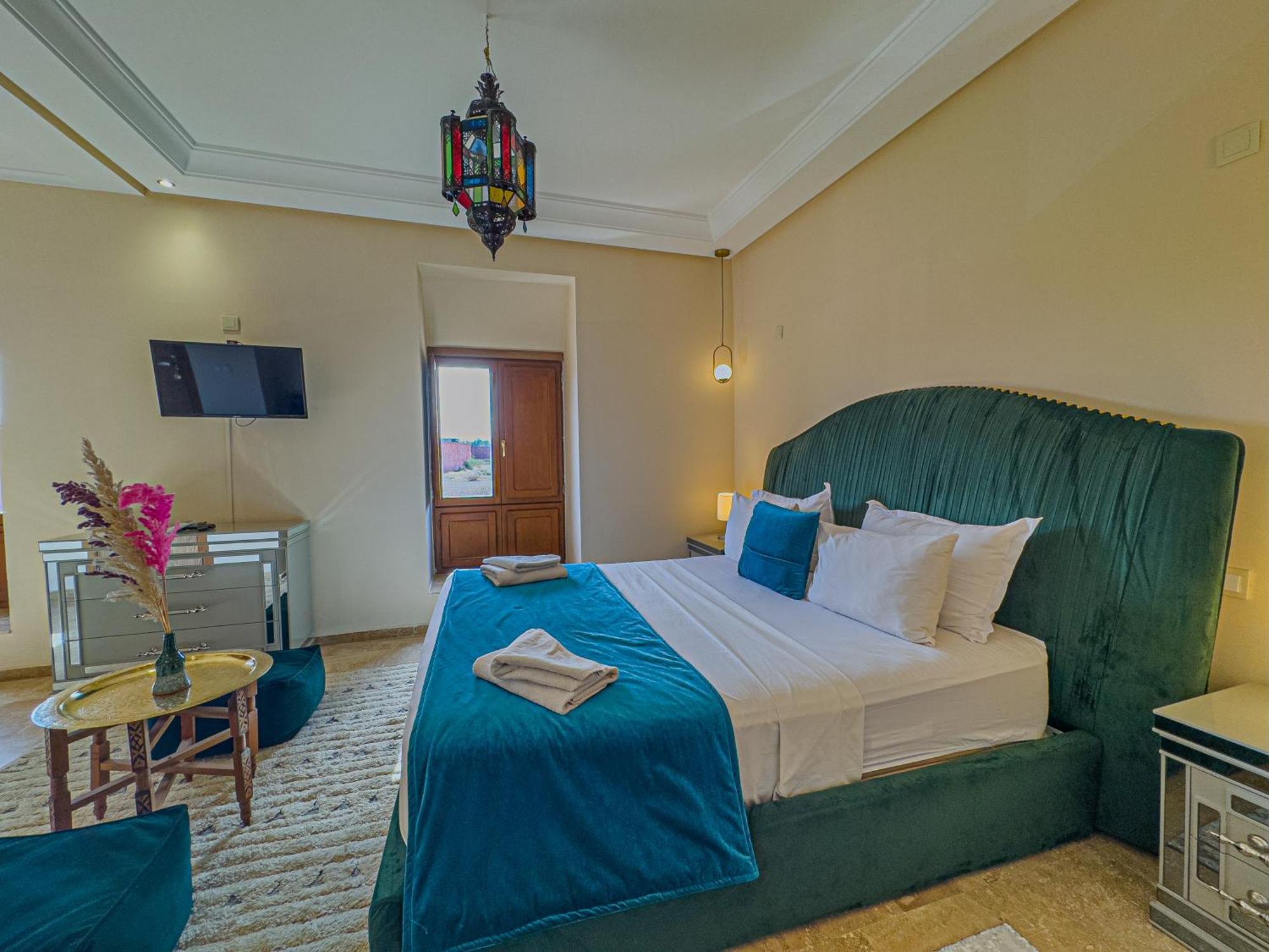 Riad Azia Marrakesh Extérieur photo