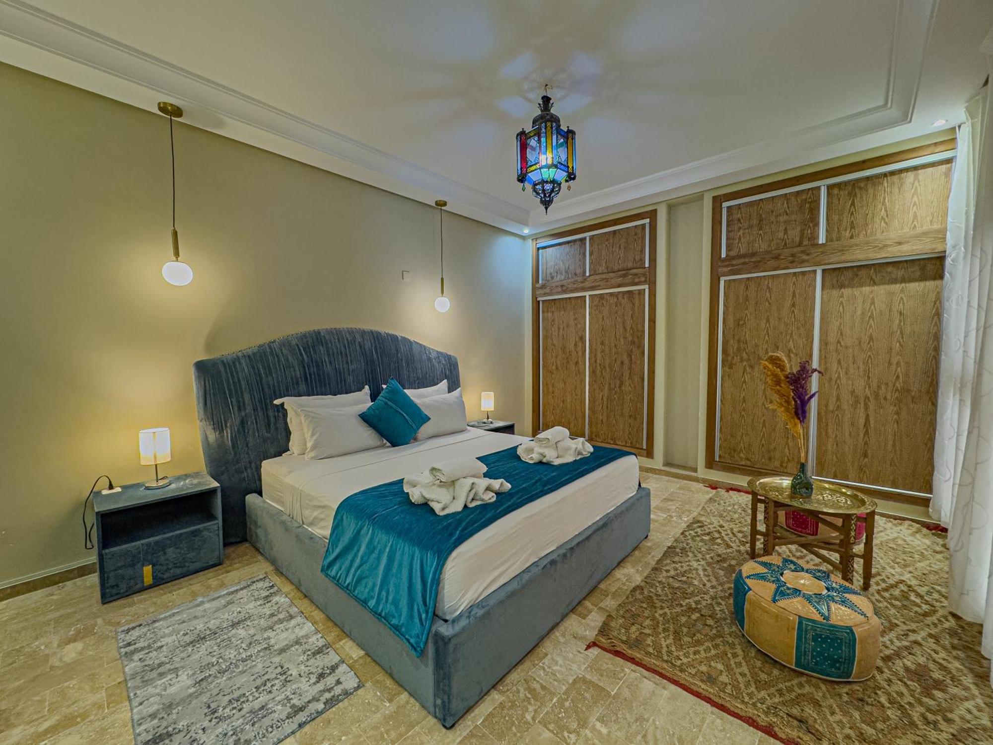 Riad Azia Marrakesh Extérieur photo