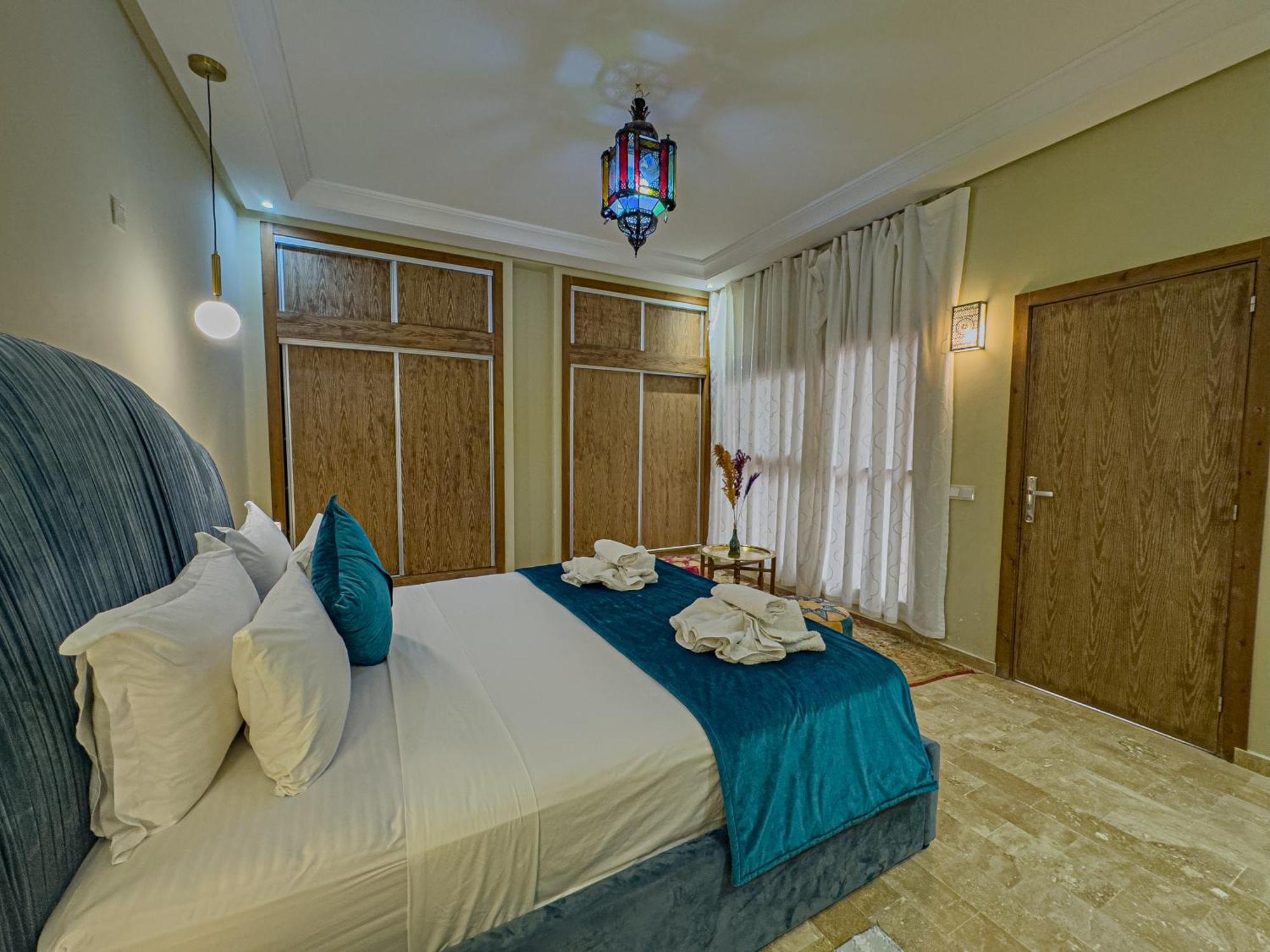 Riad Azia Marrakesh Extérieur photo