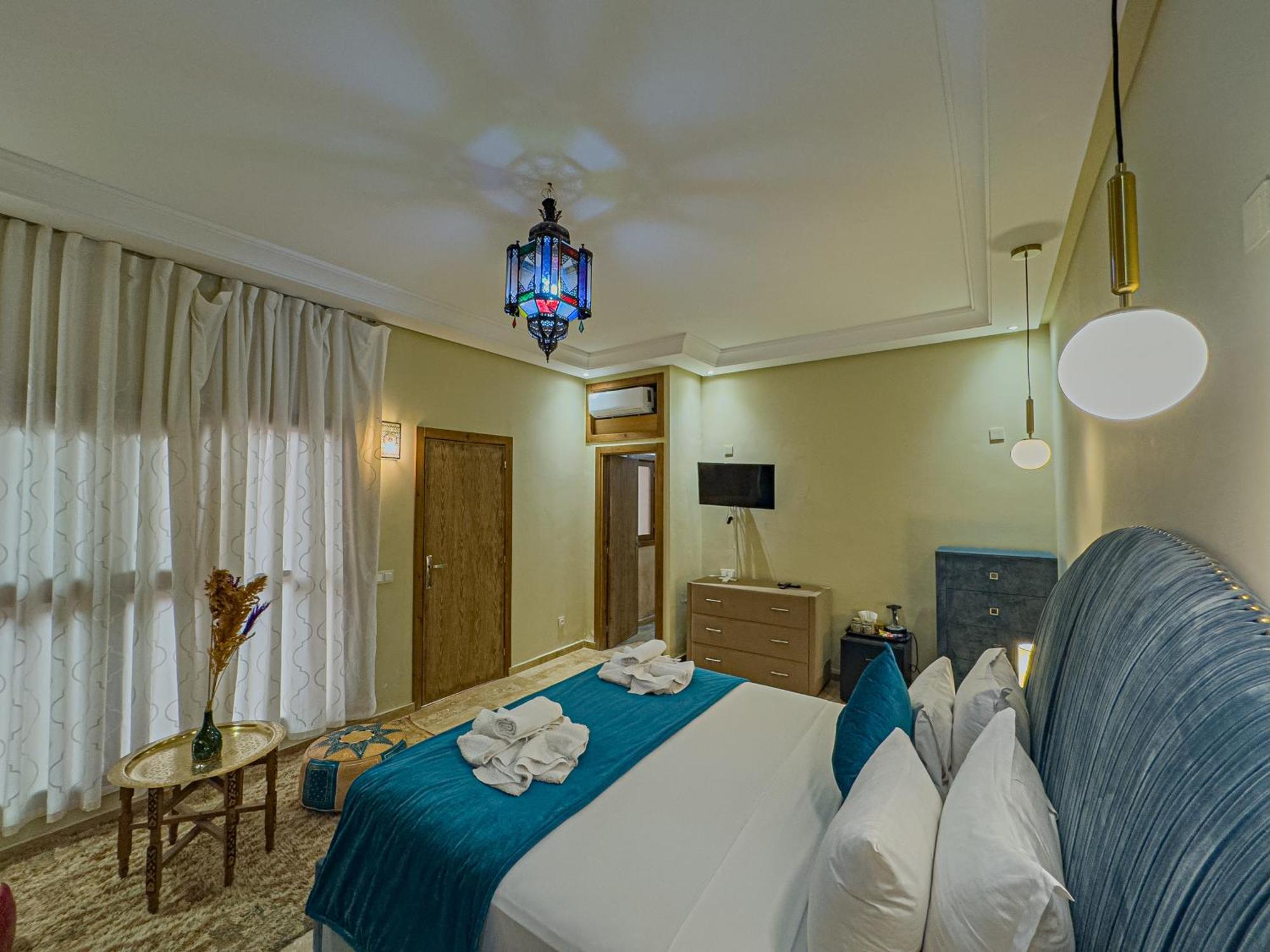 Riad Azia Marrakesh Extérieur photo