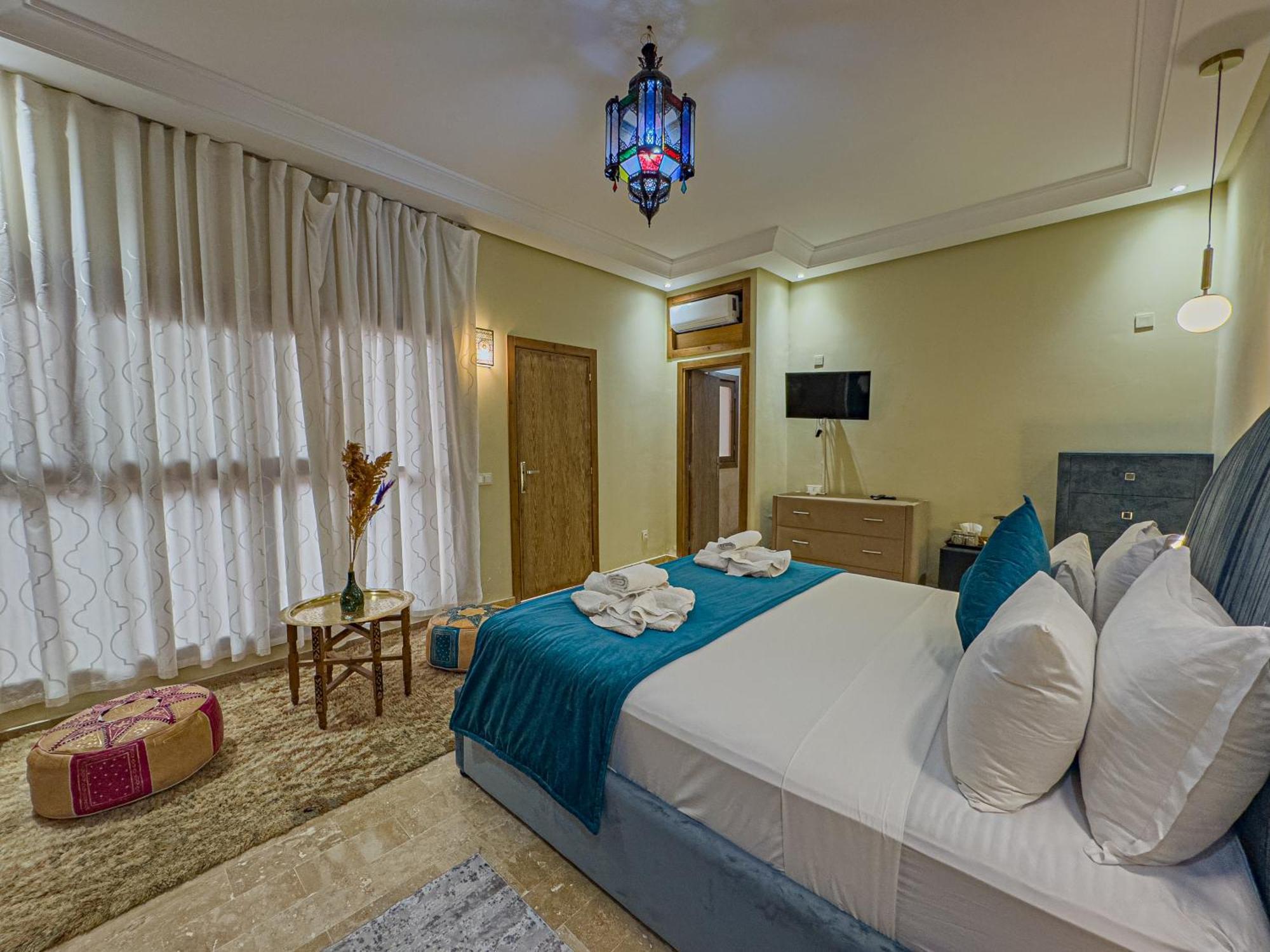 Riad Azia Marrakesh Extérieur photo