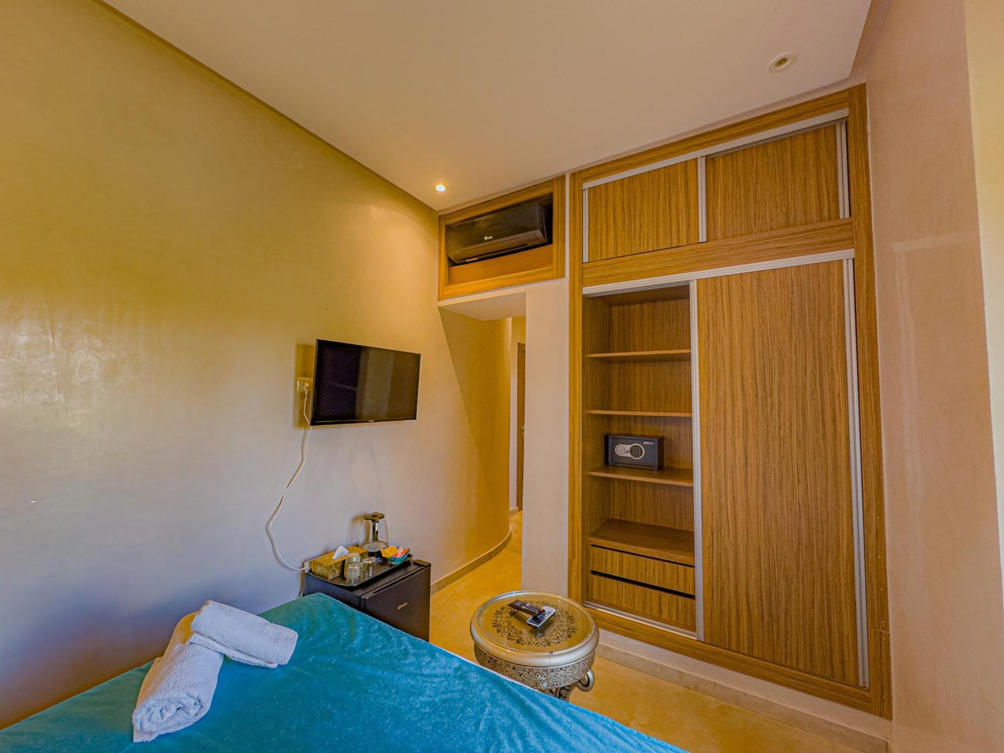 Riad Azia Marrakesh Extérieur photo