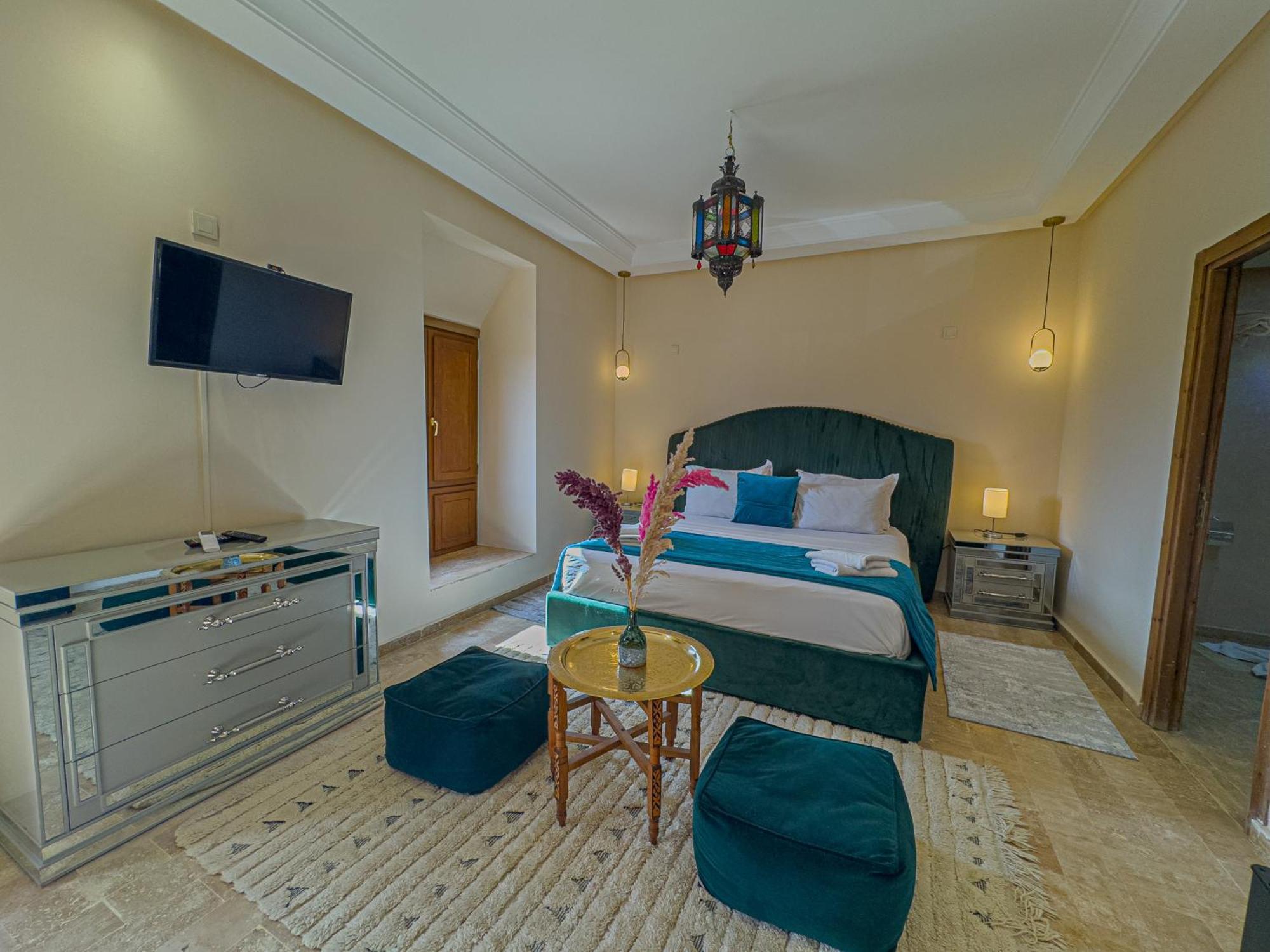 Riad Azia Marrakesh Extérieur photo