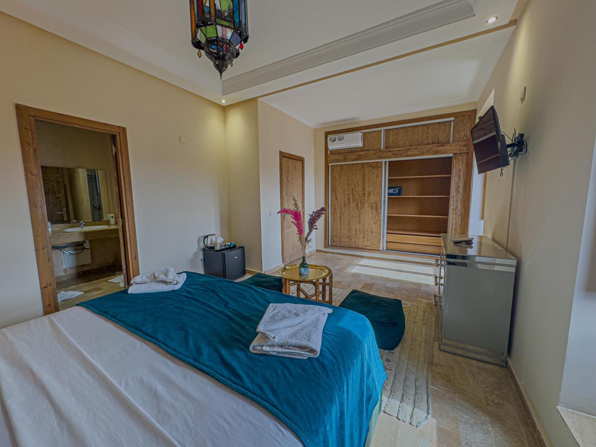 Riad Azia Marrakesh Extérieur photo