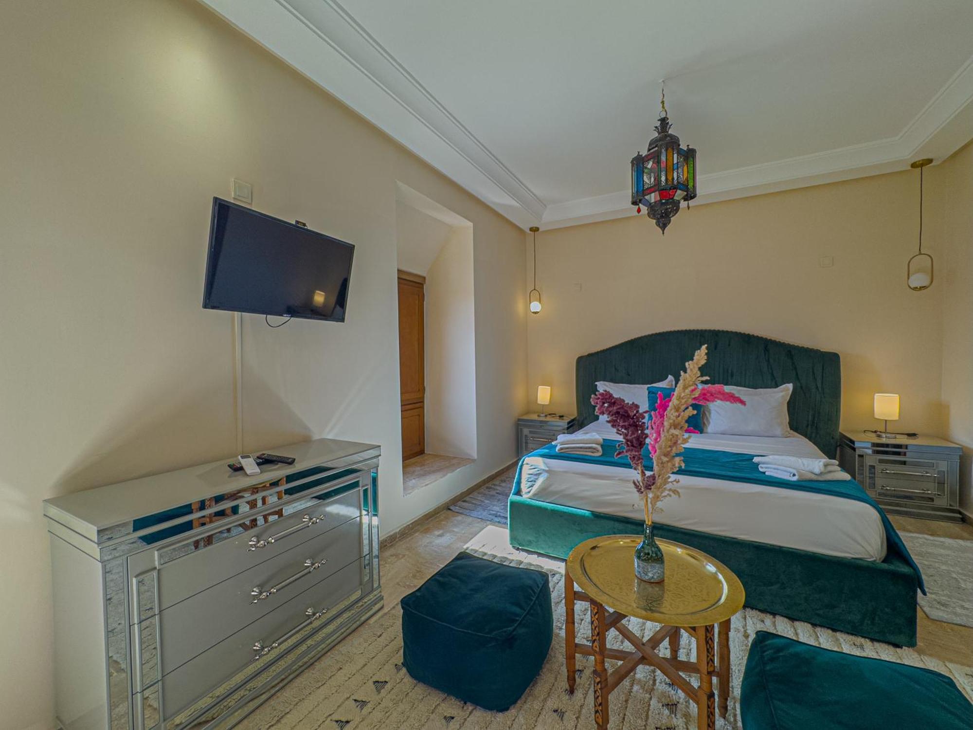 Riad Azia Marrakesh Extérieur photo